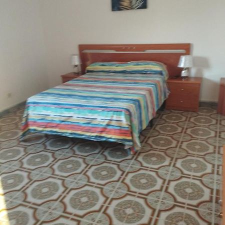 Vivienda Vacacional Villa Mocanal Kültér fotó