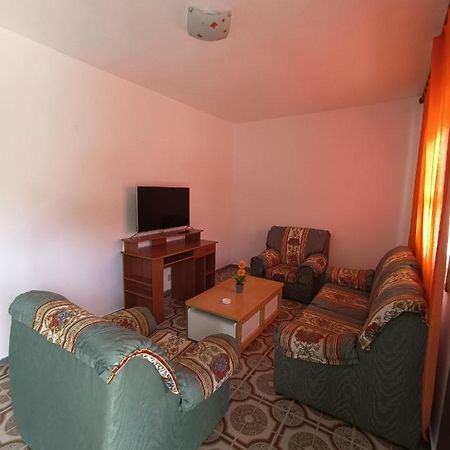 Vivienda Vacacional Villa Mocanal Kültér fotó