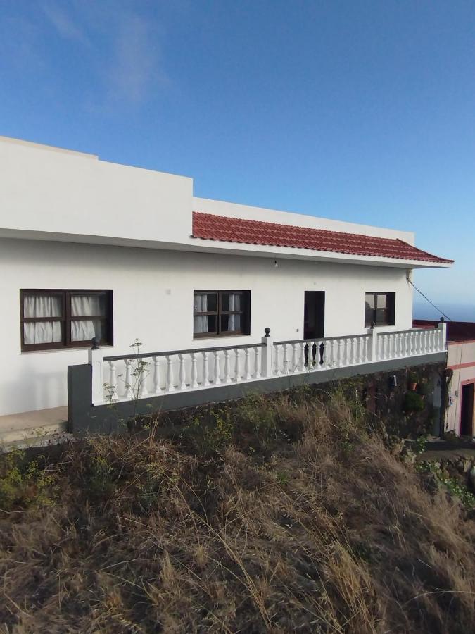 Vivienda Vacacional Villa Mocanal Kültér fotó