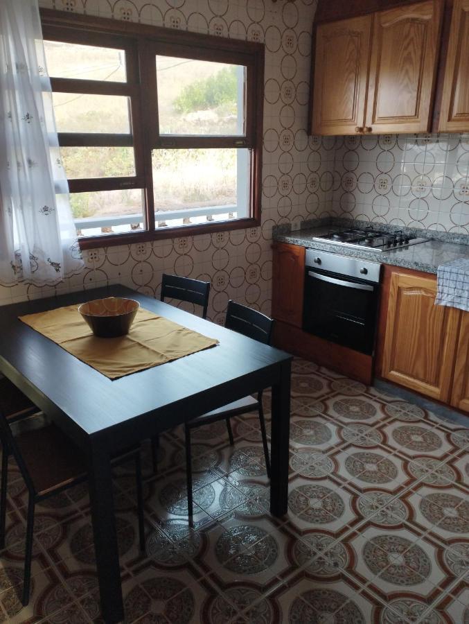 Vivienda Vacacional Villa Mocanal Kültér fotó