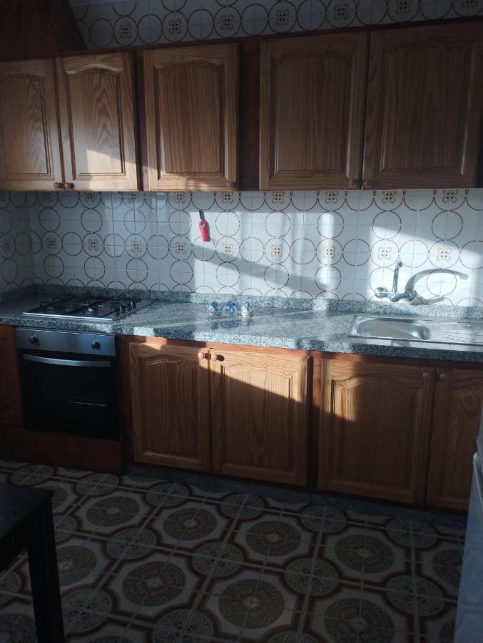 Vivienda Vacacional Villa Mocanal Kültér fotó
