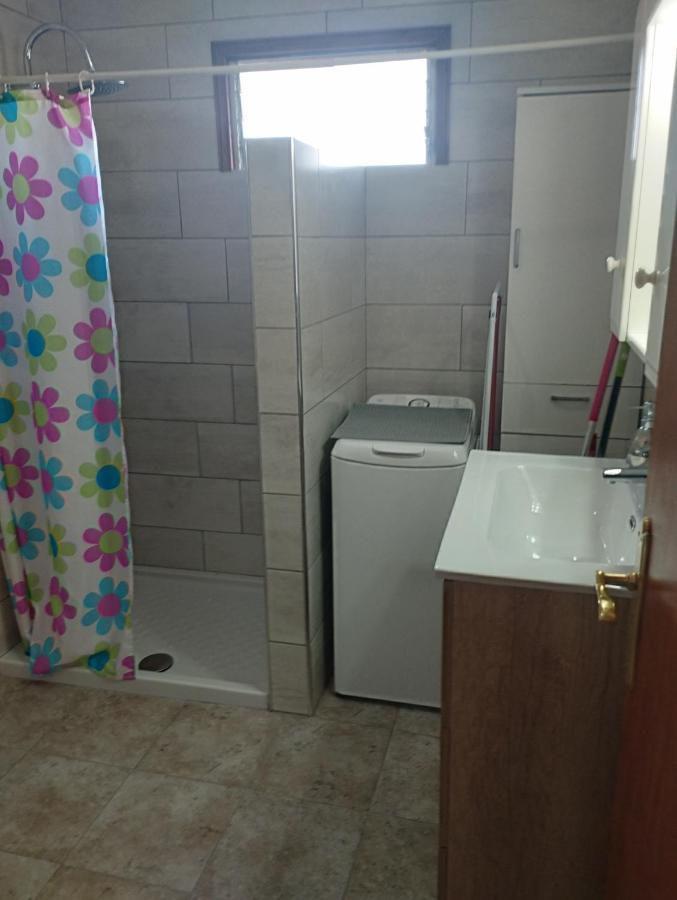 Vivienda Vacacional Villa Mocanal Kültér fotó