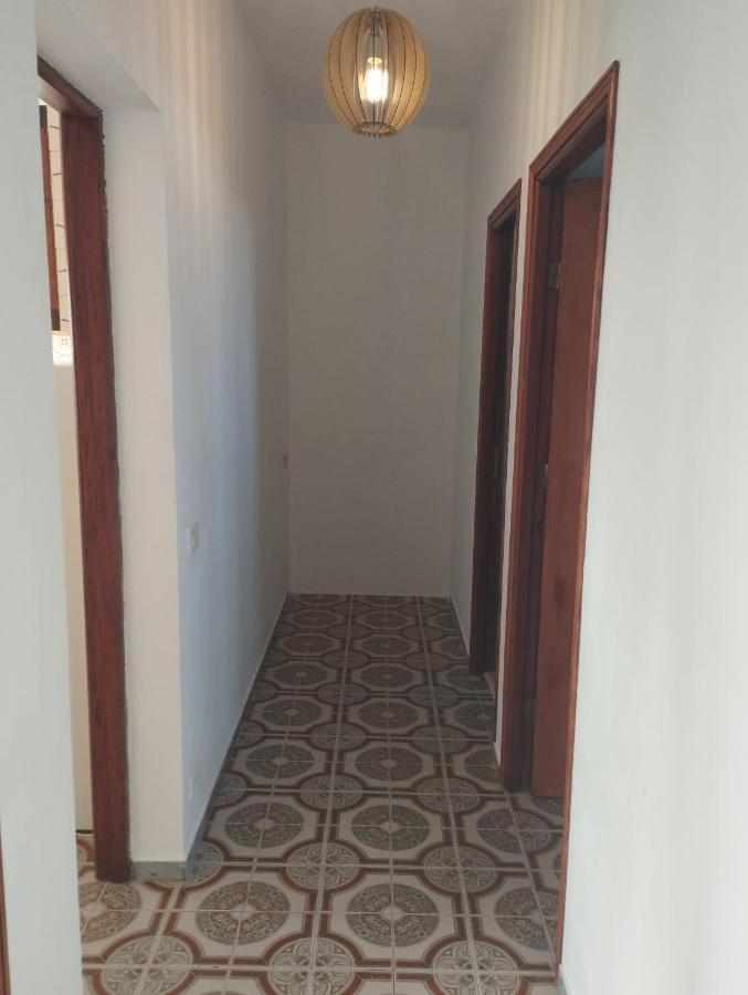 Vivienda Vacacional Villa Mocanal Kültér fotó