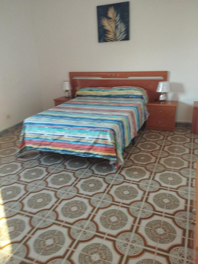 Vivienda Vacacional Villa Mocanal Kültér fotó