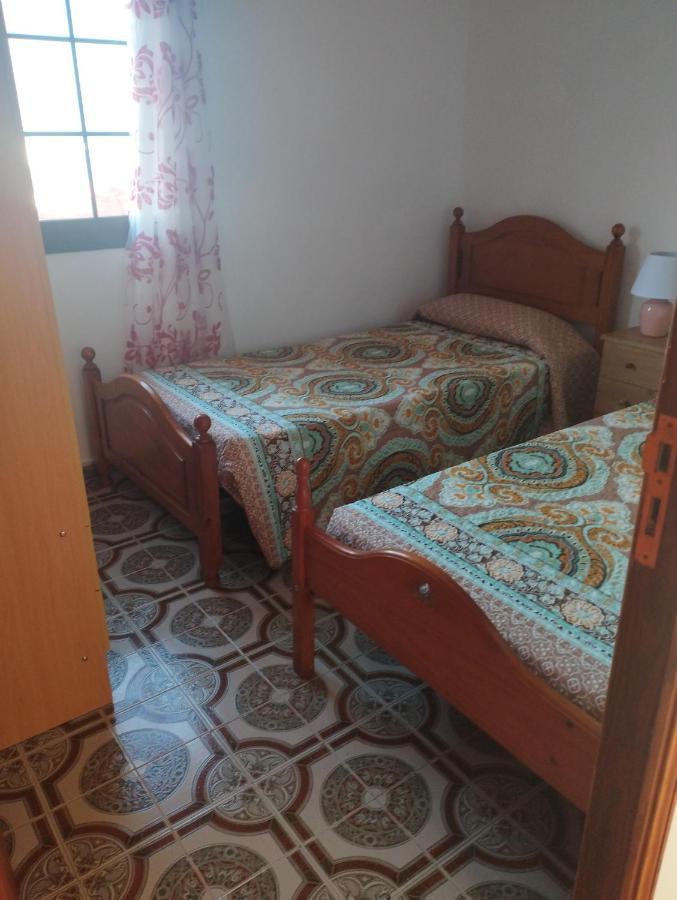 Vivienda Vacacional Villa Mocanal Kültér fotó