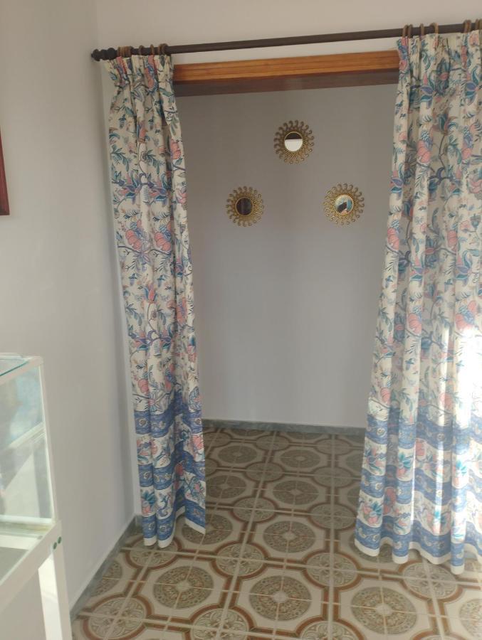 Vivienda Vacacional Villa Mocanal Kültér fotó