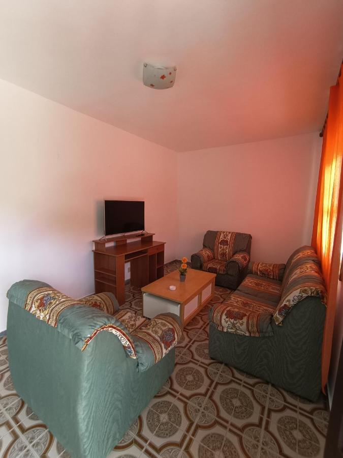 Vivienda Vacacional Villa Mocanal Kültér fotó